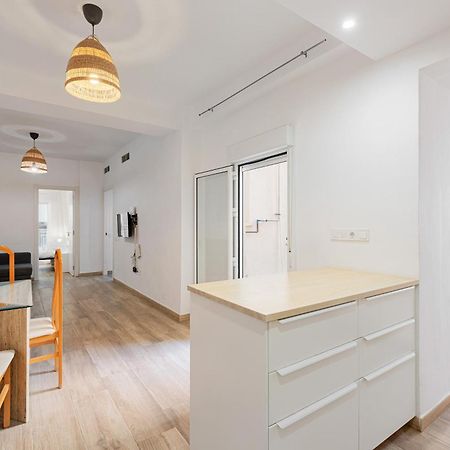 Malaga Centro Apartment Bagian luar foto