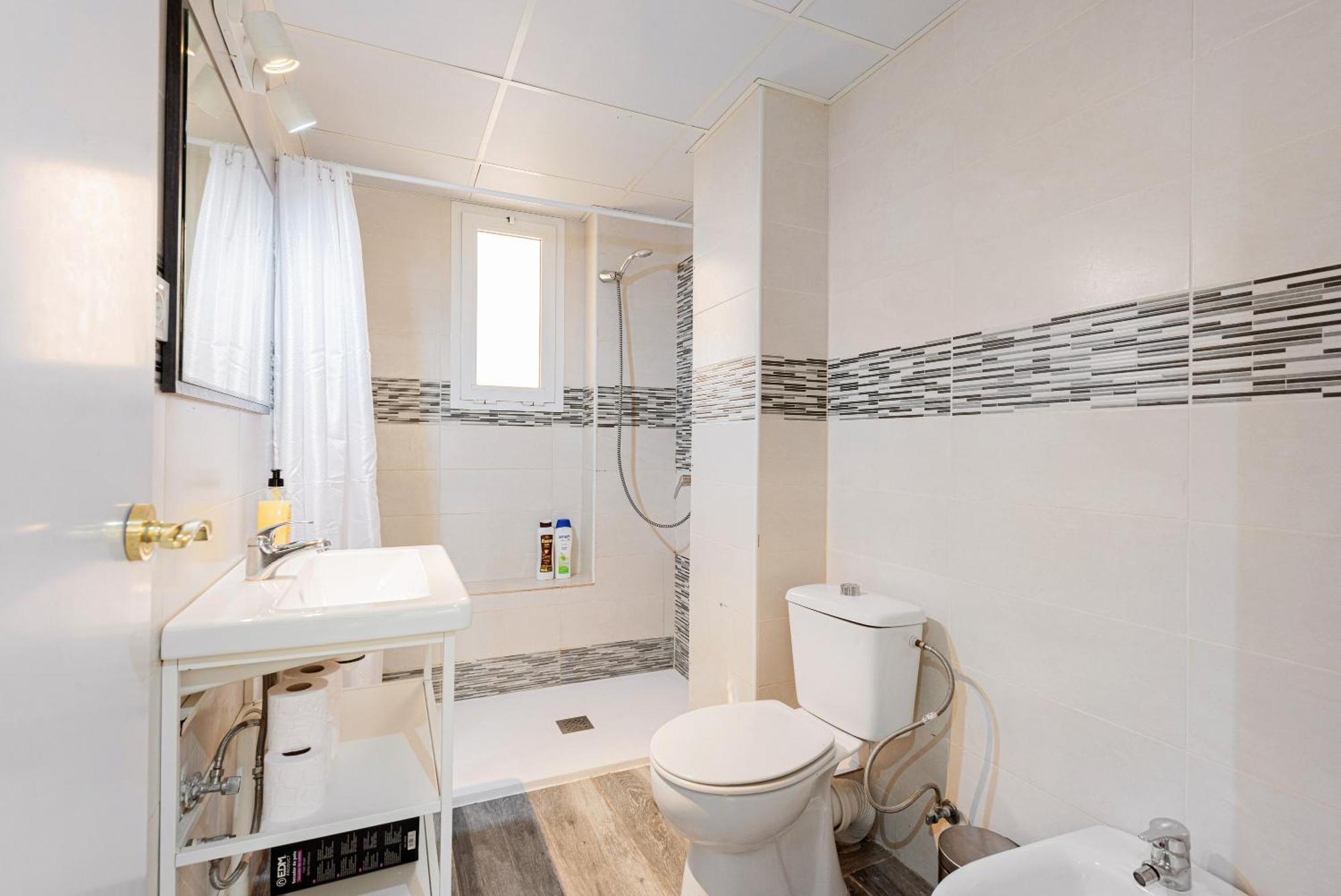 Malaga Centro Apartment Bagian luar foto