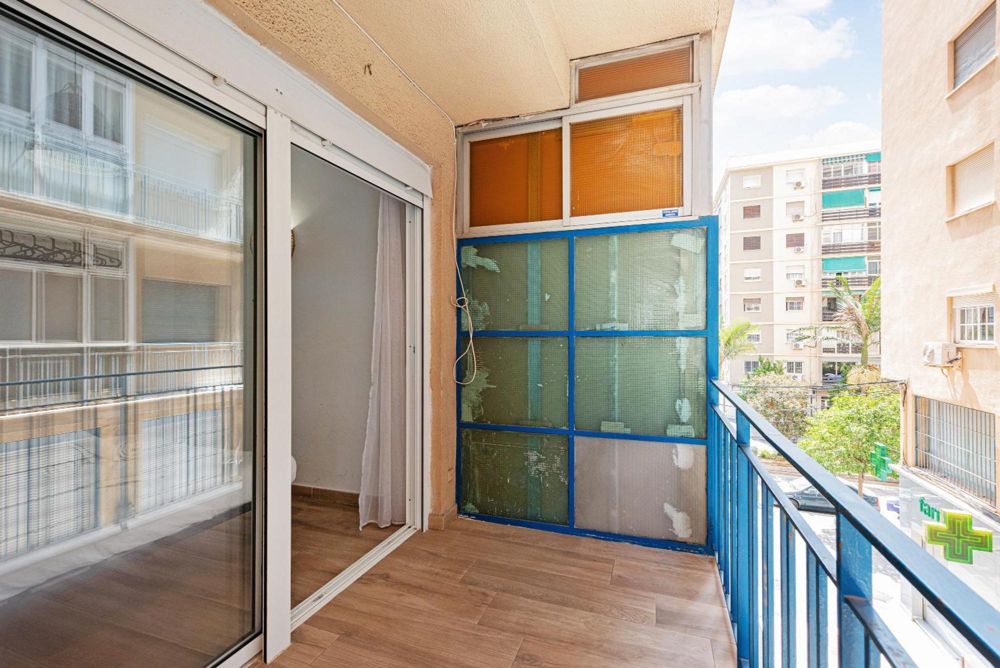 Malaga Centro Apartment Bagian luar foto